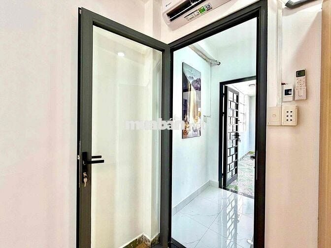 🧧1 PHÒNG NGỦ 1 PHÒNG BẾP RIÊNG SIÊU THOÁNG