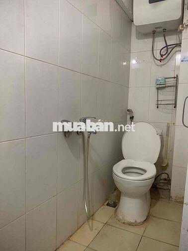 TẬP THỂ TRUNG TÂM BÁCH KHOA - Ô TÔ ĐỖ CHÂN CẦU THANG - TIỆN ÍCH LỚN.