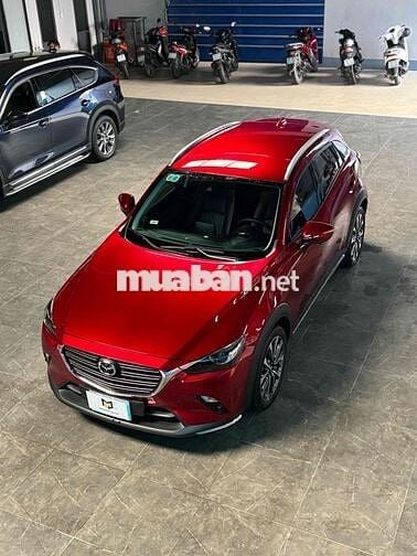 𝐌𝐀𝐙𝐃𝐀 𝐂𝐗-𝟑 𝐏𝐑𝐄𝐌𝐈𝐔𝐌 𝟐𝟎𝟐𝟐 – 𝐎𝐃𝐎 𝟑.𝟗𝟎𝟎𝐊𝐌