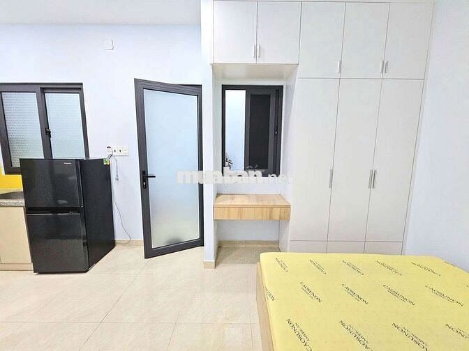 CHO THUÊ PHÒNG FULL NT Ở NGUYỄN KIỆM ,GV