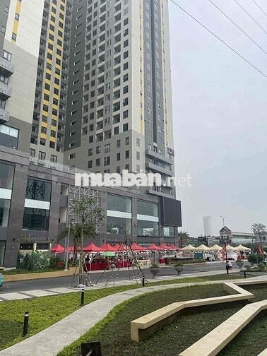 Chính chủ cần bán ra căn hộ Tháp Green Diamond giá tốt, căn đẹp 1PN