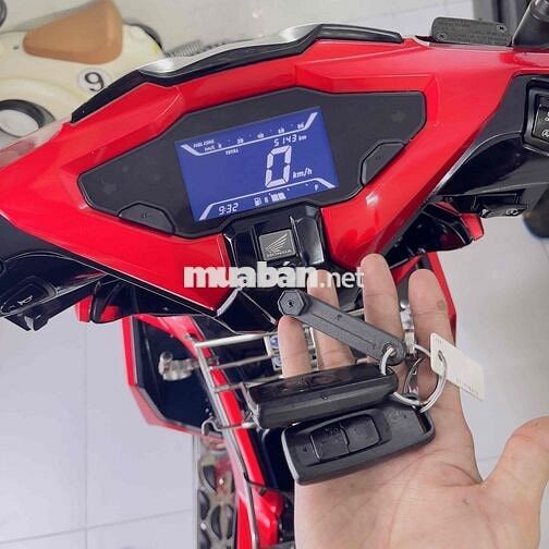 AB 125/4val xe lướt trùm mền, 5k(bao), bstp 9 chủ