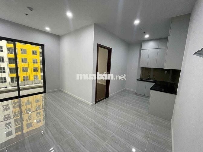 Chính chủ cần bán ra căn hộ Tháp Green Diamond giá tốt, căn đẹp 1PN