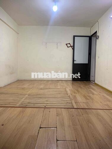 TẬP THỂ TRUNG TÂM BÁCH KHOA - Ô TÔ ĐỖ CHÂN CẦU THANG - TIỆN ÍCH LỚN.