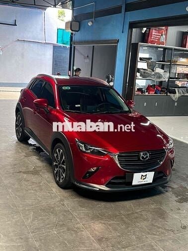 𝐌𝐀𝐙𝐃𝐀 𝐂𝐗-𝟑 𝐏𝐑𝐄𝐌𝐈𝐔𝐌 𝟐𝟎𝟐𝟐 – 𝐎𝐃𝐎 𝟑.𝟗𝟎𝟎𝐊𝐌