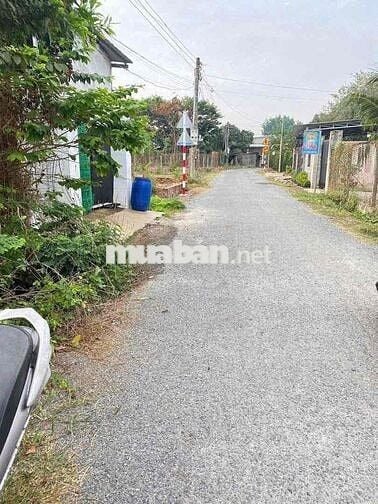 CHÍNH CHỦ CẦN TIỀN BÁN GẤP 5x23Mét SỔ RIÊNG H.GÒ DẦU  TÂY NINH