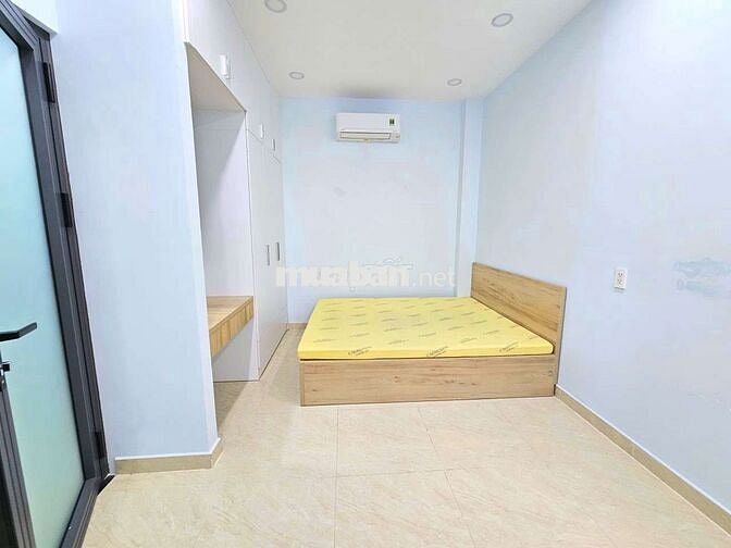 CHO THUÊ PHÒNG FULL NT Ở NGUYỄN KIỆM ,GV