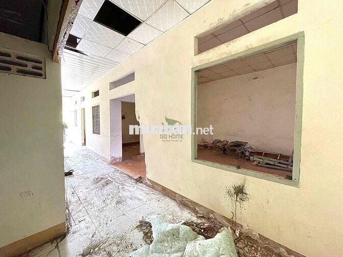 CHO THUÊ MẶT BẰNG CHỮ L MẶT TIỀN NGAY TRUNG TÂM THÀNH PHỐ