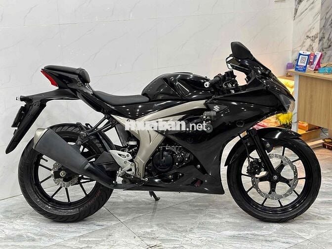 Suzuki GSX - R150 / Trả Trước 4.000.000 Giao Cavet