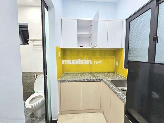 CHO THUÊ PHÒNG FULL NT Ở NGUYỄN KIỆM ,GV