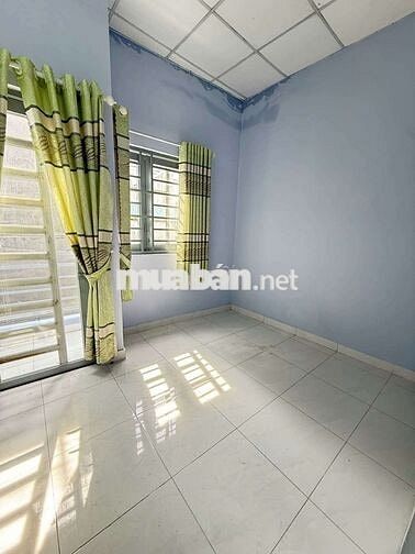 Bán nhà đường tô Ngọc Vân sổ hồng chung đất thổ cư