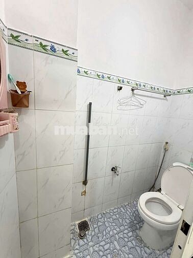 Bán nhà đường tô Ngọc Vân sổ hồng chung đất thổ cư