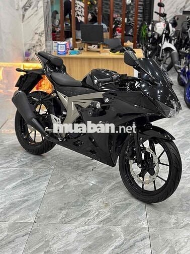 Suzuki GSX - R150 / Trả Trước 4.000.000 Giao Cavet
