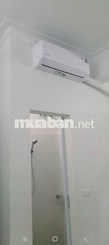 Phòng trọ đầy đủ điều hòa, nóng lạnh khu vực Trương Định, Hai Bà Trưng