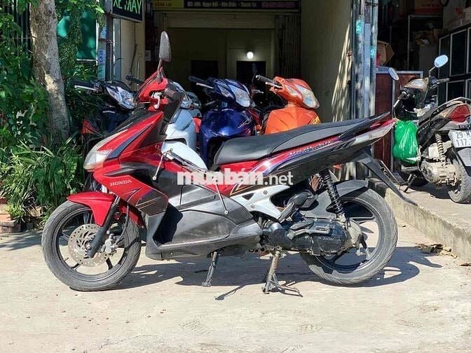 Bán xe blae chế cơ máy zin sơn zin chạy mượt êm