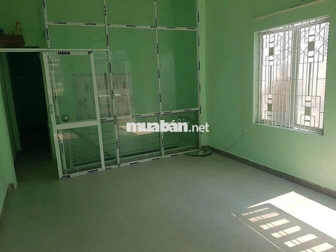 Cho thuê nhà Ông Ích Khiêm có mặt bằng kinh doanh