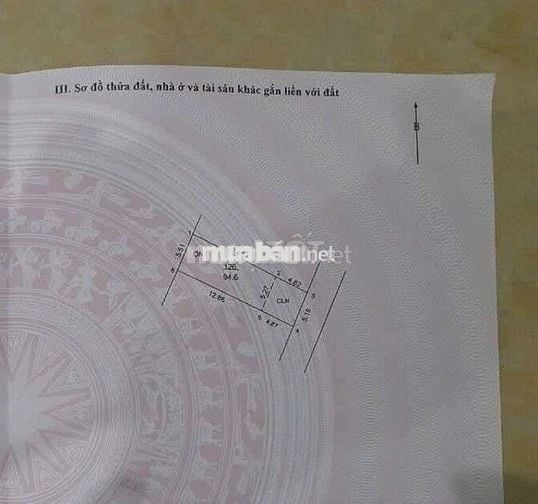 95m Ngay Chợ Thanh Trí -Kim Anh Hà Nội gần đường 1.500ty sắp làm 2026 95m Ngay Chợ Thanh Trí -Kim Anh Hà Nội gần đường 1.500ty sắp làm 2026