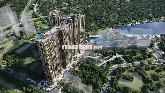 Bán căn hộ 2 ngủ 71,5m² toàn A1 Lumiere EverGreen 100tr/m² Bán căn hộ 2 ngủ 71,5m² toàn A1 Lumiere EverGreen 100tr/m²