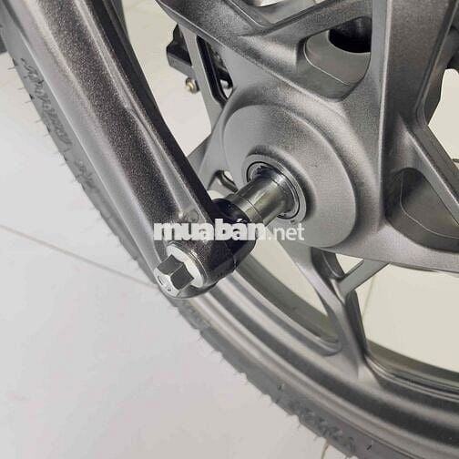 AB 125/4val xe lướt trùm mền, 5k(bao), bstp 9 chủ