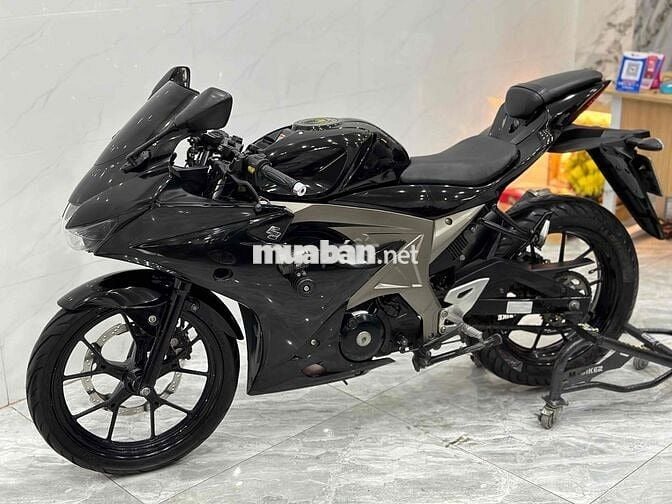 Suzuki GSX - R150 / Trả Trước 4.000.000 Giao Cavet