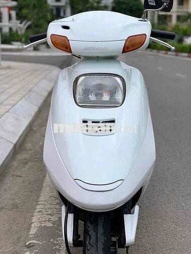 Bán xe spacy máy chất sơn nhựa đẹp quay zin