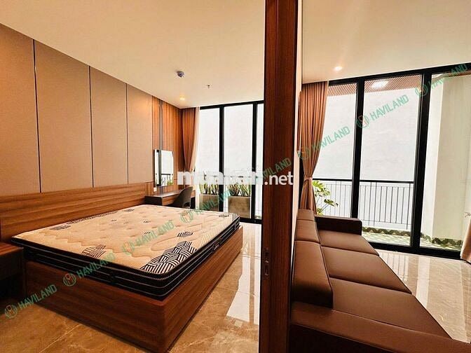 CĂN HỘ 1PN 60M2 CÓ GYM VÀ HỒ BƠI NGAY LOTTE TTTP