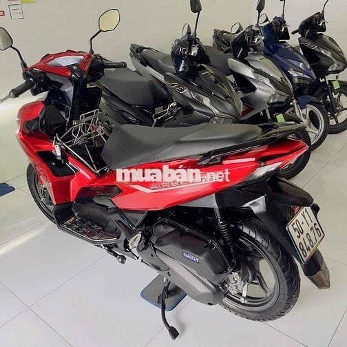 AB 125/4val xe lướt trùm mền, 5k(bao), bstp 9 chủ