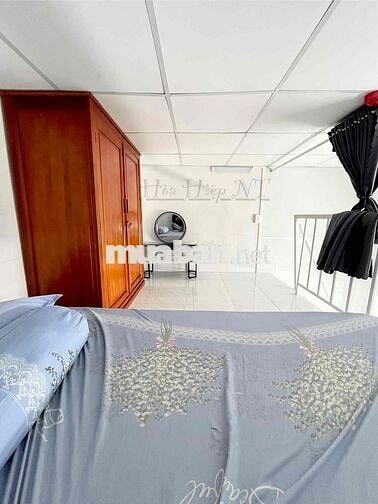 Minihouse Full Nội Thất Đường 30/4