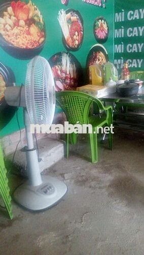 Cần sang lại quán bánh canh cua