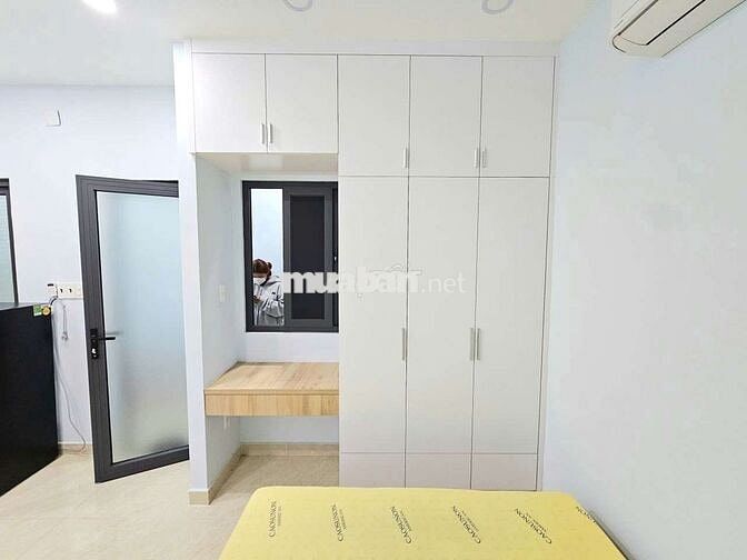 CHO THUÊ PHÒNG FULL NT Ở NGUYỄN KIỆM ,GV