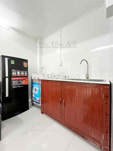 Minihouse Full Nội Thất Đường 30/4