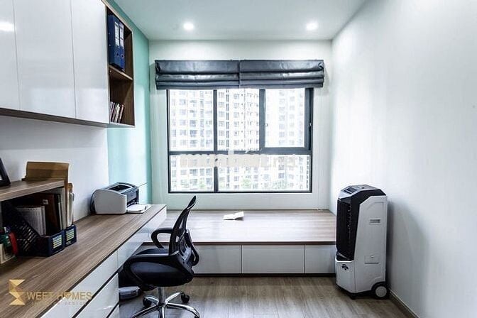 Emerald 3pn-2wc ,104m, cho thuê 19tr ,full NT ,view công viên