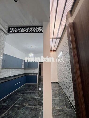 BÁN NHÀ ĐẸP MÃ LÒ, 102M2, 3 TẦNG, GIÁP TÊN LỬA, HXH 6M, GIÁ 6,6 TỶ