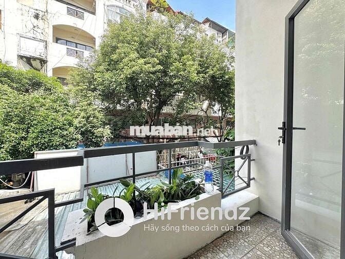 🏡 CĂN HỘ MINI 25M2 TÁCH BẾP BANCOL FULL NỘI THẤT SÁT ĐAỊ HỌC BÁCH KHOA