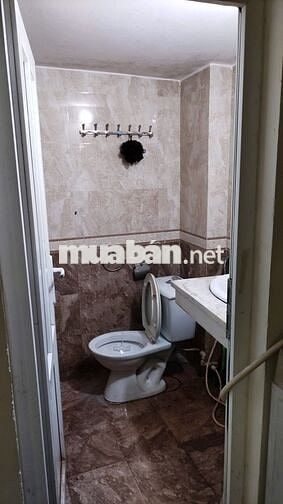 Cho thuê phòng trọ số 9 ngõ Hòa Bình 1, Minh Khai, Hà Nội