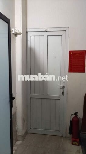 Cho thuê phòng trọ số 9 ngõ Hòa Bình 1, Minh Khai, Hà Nội