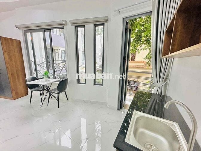 🔥CHO THUÊ PHÒNG TRỌ 1 PHÒNG NGỦ BANCOL CỬA SỔ TRỜI KHU VỰC PHÚ NHUẬN