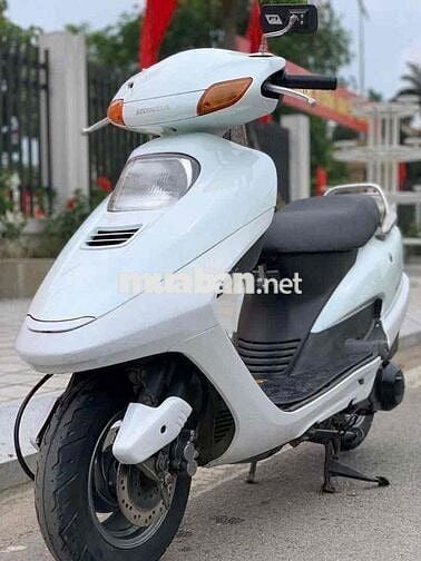 Bán xe spacy máy chất sơn nhựa đẹp quay zin