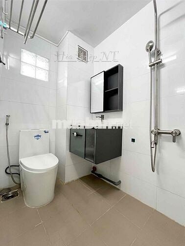 Minihouse Full Nội Thất Đường 30/4