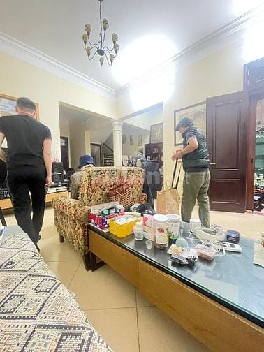 Bán BIệt Thự Thuỵ Khuê -Tây Hồ Dt109m MT 10m x3,5t đẹp ngõ 2m 25,5 Tỷ. Bán BIệt Thự Thuỵ Khuê -Tây Hồ Dt109m MT 10m x3,5t đẹp ngõ 2m 25,5 Tỷ.