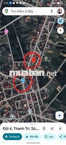 95m Ngay Chợ Thanh Trí -Kim Anh Hà Nội gần đường 1.500ty sắp làm 2026 95m Ngay Chợ Thanh Trí -Kim Anh Hà Nội gần đường 1.500ty sắp làm 2026