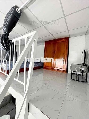 Minihouse Full Nội Thất Đường 30/4