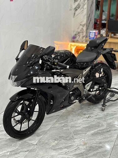 Suzuki GSX - R150 / Trả Trước 4.000.000 Giao Cavet