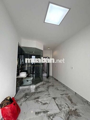 BÁN NHÀ ĐẸP MÃ LÒ, 102M2, 3 TẦNG, GIÁP TÊN LỬA, HXH 6M, GIÁ 6,6 TỶ