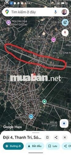 95m Ngay Chợ Thanh Trí -Kim Anh Hà Nội gần đường 1.500ty sắp làm 2026 95m Ngay Chợ Thanh Trí -Kim Anh Hà Nội gần đường 1.500ty sắp làm 2026