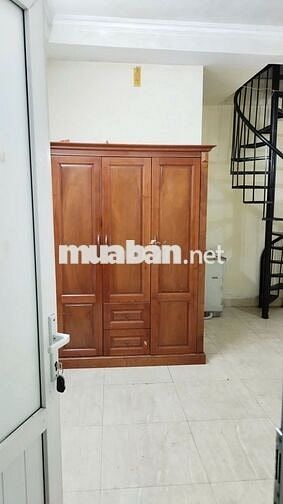 Cho thuê phòng trọ số 9 ngõ Hòa Bình 1, Minh Khai, Hà Nội