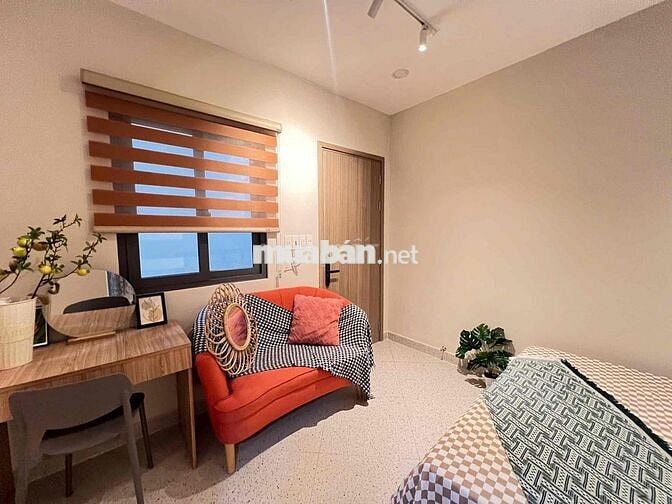 CHDV HSSV NẰM NGAY CÔNG VIÊN VĂN HOÁ GÒ VẤP - ĐẠI HỌC VĂN LANG