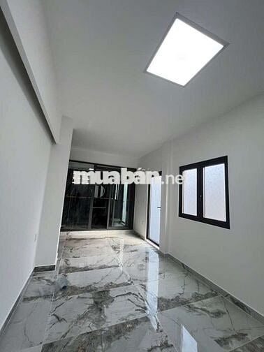 BÁN NHÀ ĐẸP MÃ LÒ, 102M2, 3 TẦNG, GIÁP TÊN LỬA, HXH 6M, GIÁ 6,6 TỶ