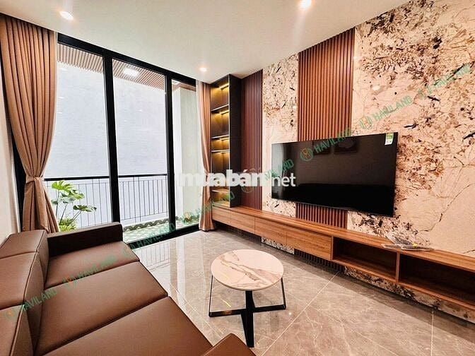 CĂN HỘ 1PN 60M2 CÓ GYM VÀ HỒ BƠI NGAY LOTTE TTTP