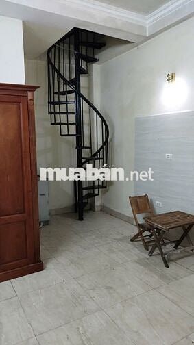 Cho thuê phòng trọ số 9 ngõ Hòa Bình 1, Minh Khai, Hà Nội